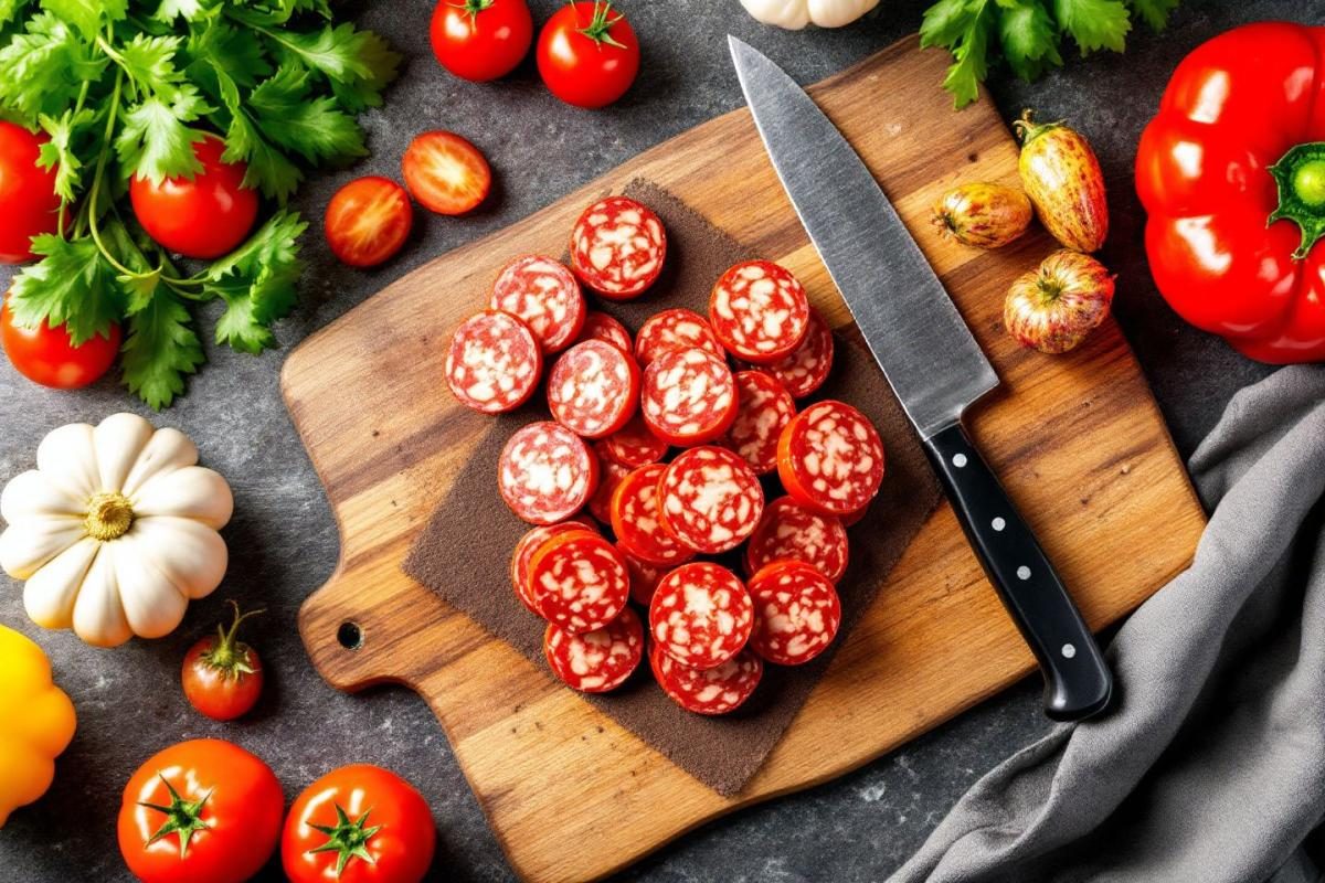 Ces 12 recettes au chorizo vont transformer vos dîners (la n°7 est addictive)