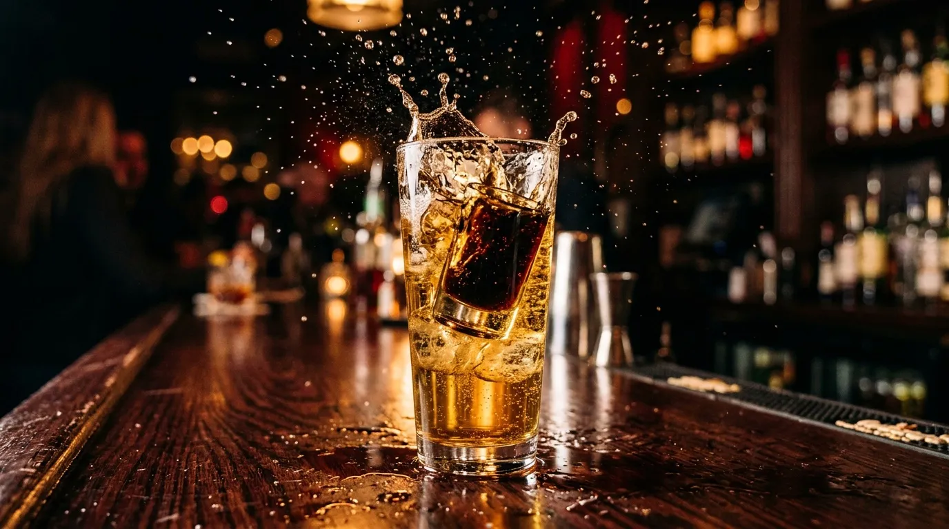 Jäger bomb : recette et conseils de préparation