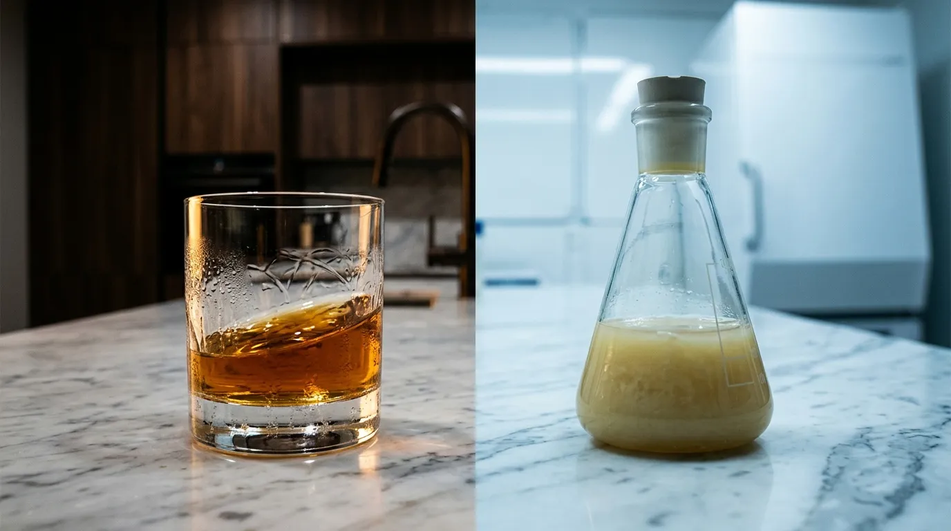 Alcool et cholestérol : ce que vous devez savoir