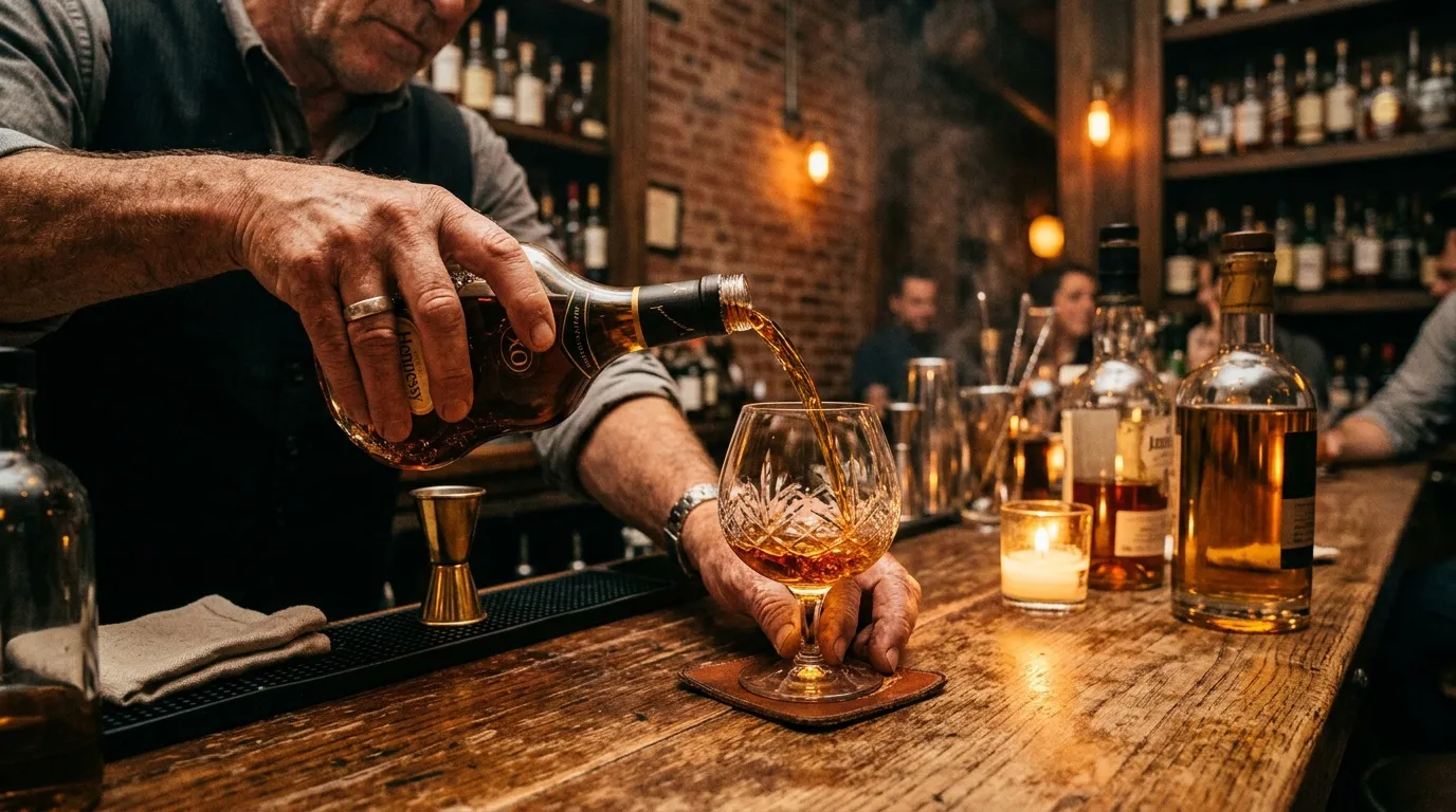 Alcool fort 5 lettres : réponses et définitions
