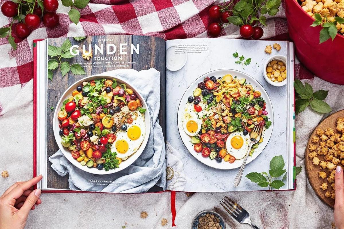 Ces 22 recettes vont transformer vos repas d'été (la n°7 est surprenante)