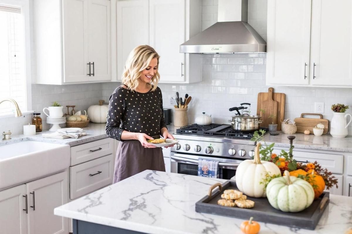 3 Recettes de courges que personne ne connaît et qui vont vous surprendre cet automne