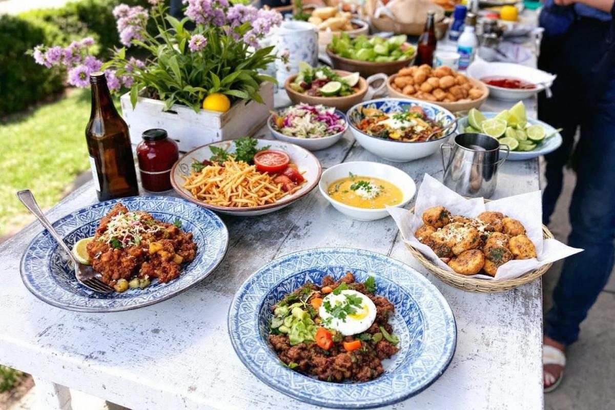 Ces 5 recettes mexicaines authentiques que 97% des Français ne connaissent pas