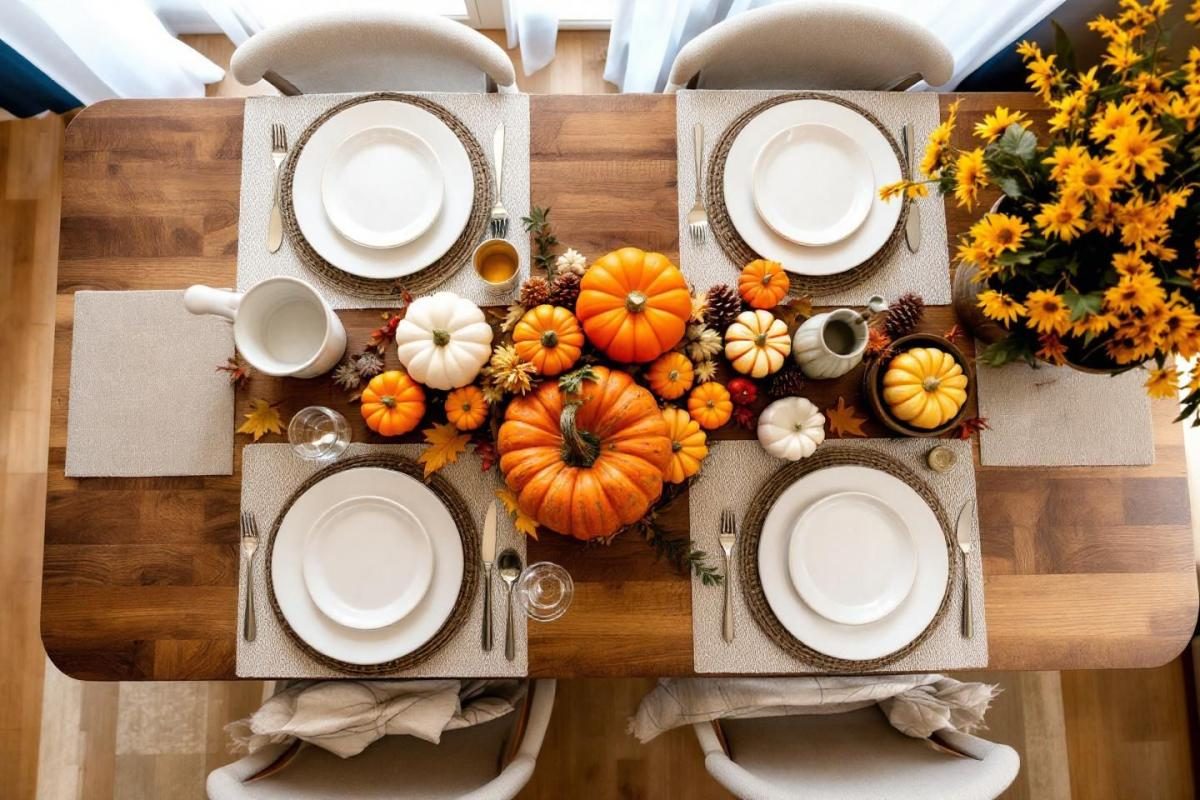 Ces 7 recettes d'automne vont vous surprendre (et réchauffer vos soirées)