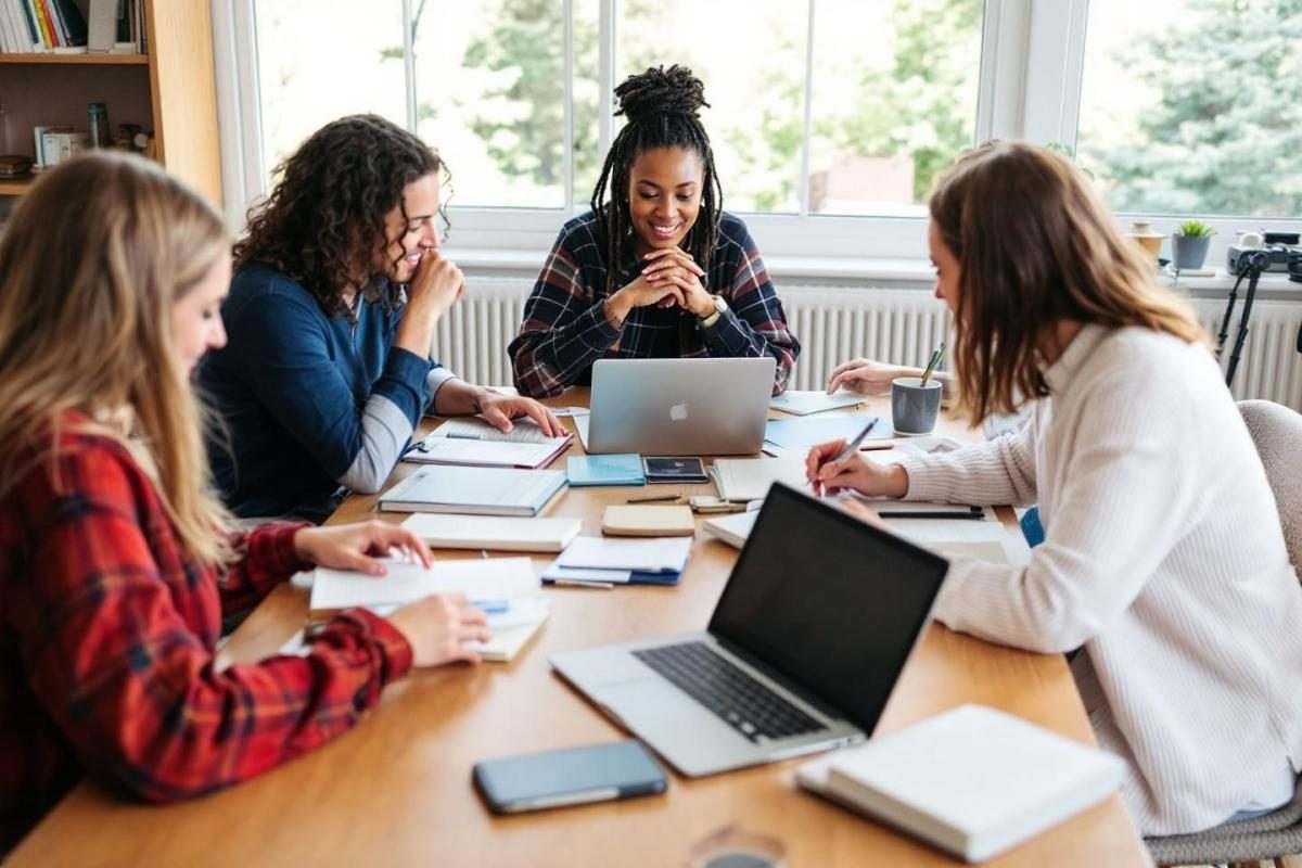 Attention : ces 3 stratégies efficaces pour sauver notre démocratie de la polarisation