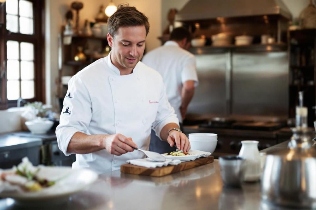 Attention, ces endives braisées peuvent choquer : la recette osée de Philippe Etchebest