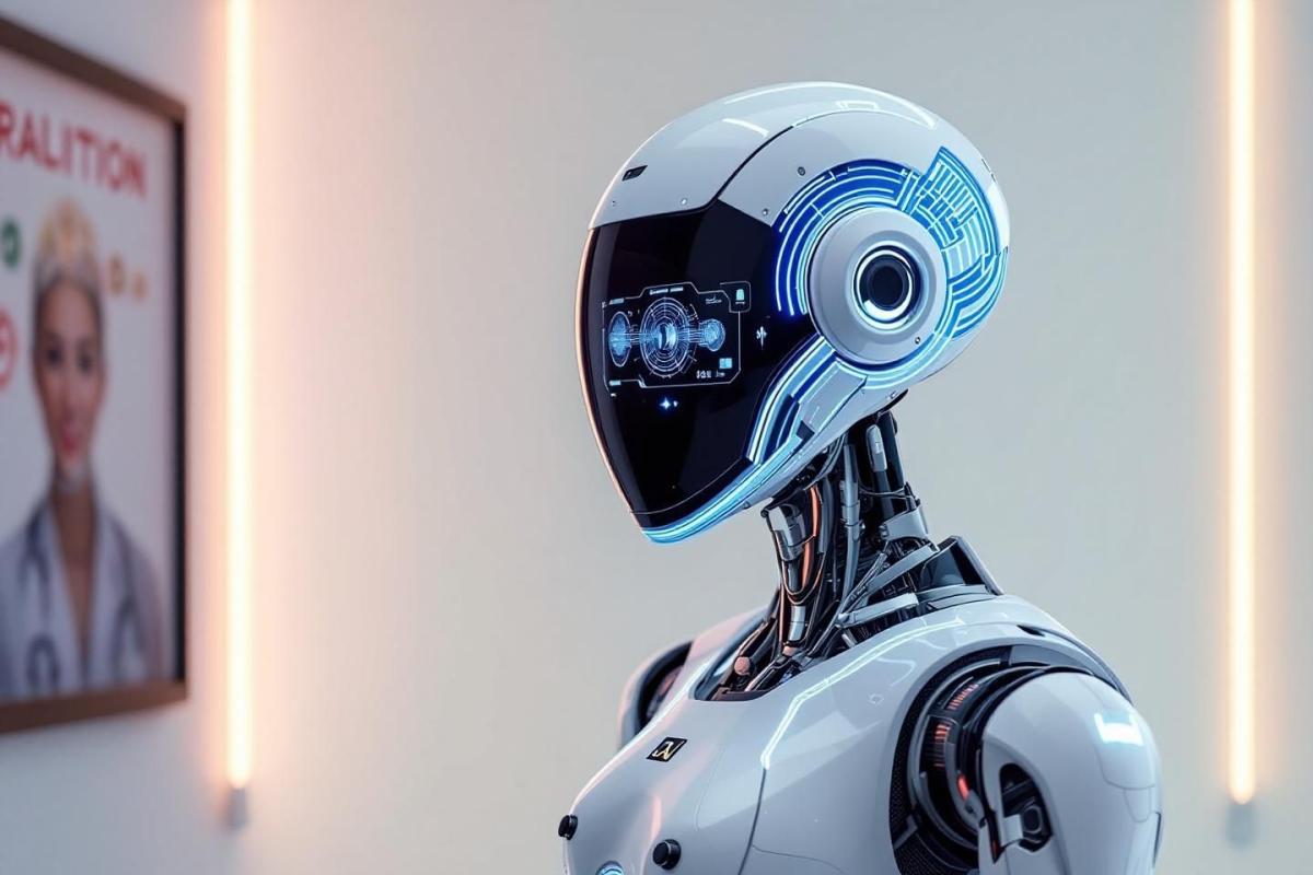 Attention : cette IA renouvelle vos ordonnances médicales (et ça fait peur)