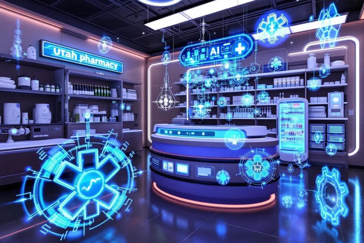 Attention : cette IA va renouveler vos ordonnances sans médecin (dangereux ?)