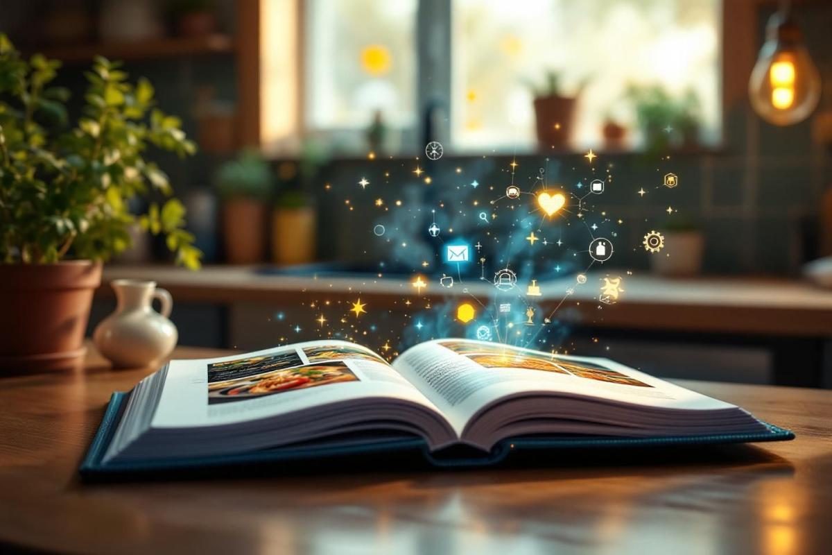 Attention, ces recettes IA pourraient vous empoisonner (et vous ne le savez pas)