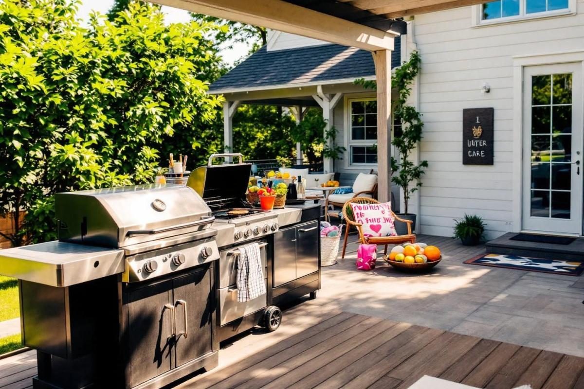 Barbecue lequel choisir : guide complet pour faire le bon choix en 2025