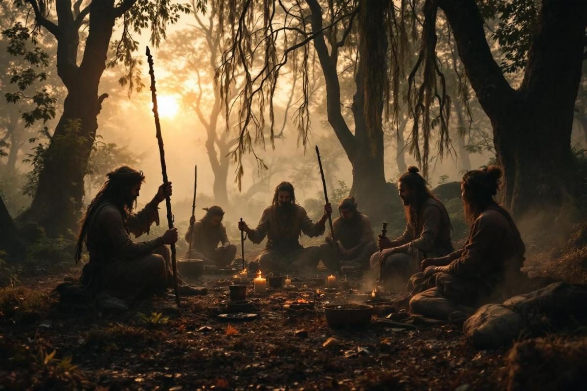 Les barjaqueurs : histoire, techniques et secrets de cette pratique ancestrale