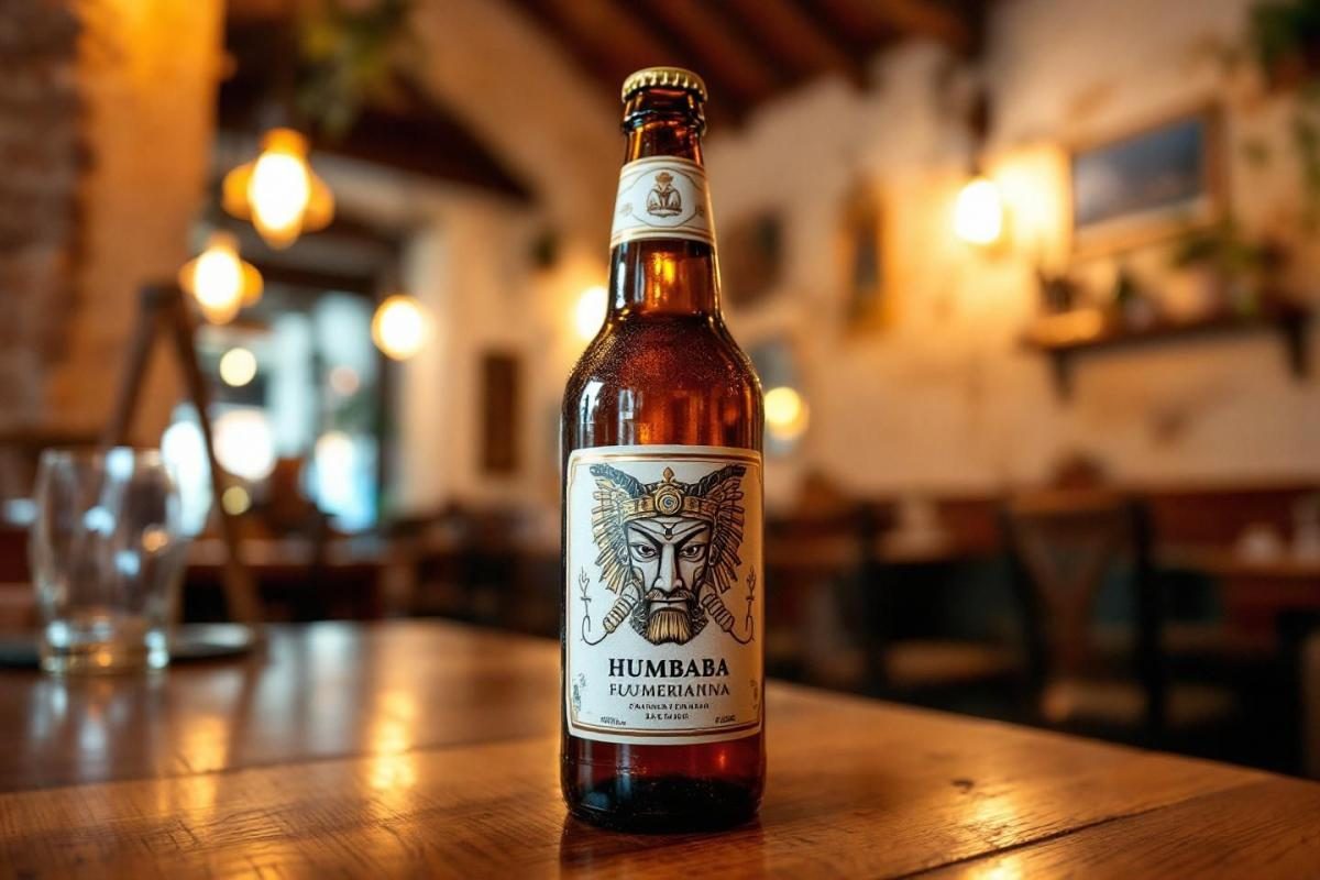 Cette bière de 4 000 ans refait surface à Madrid (la recette va vous étonner)