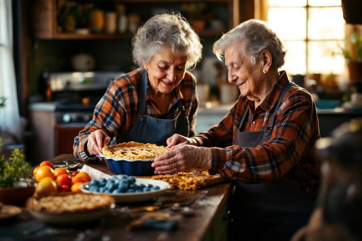 Bizarre : les Américains abandonnent tout pour ces recettes de grand-mère françaises