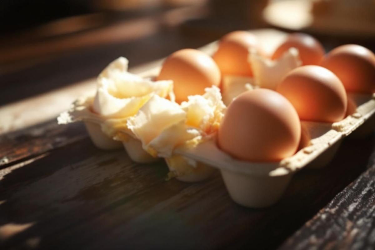 Calories 3 œufs : valeurs nutritionnelles et apport énergétique complet