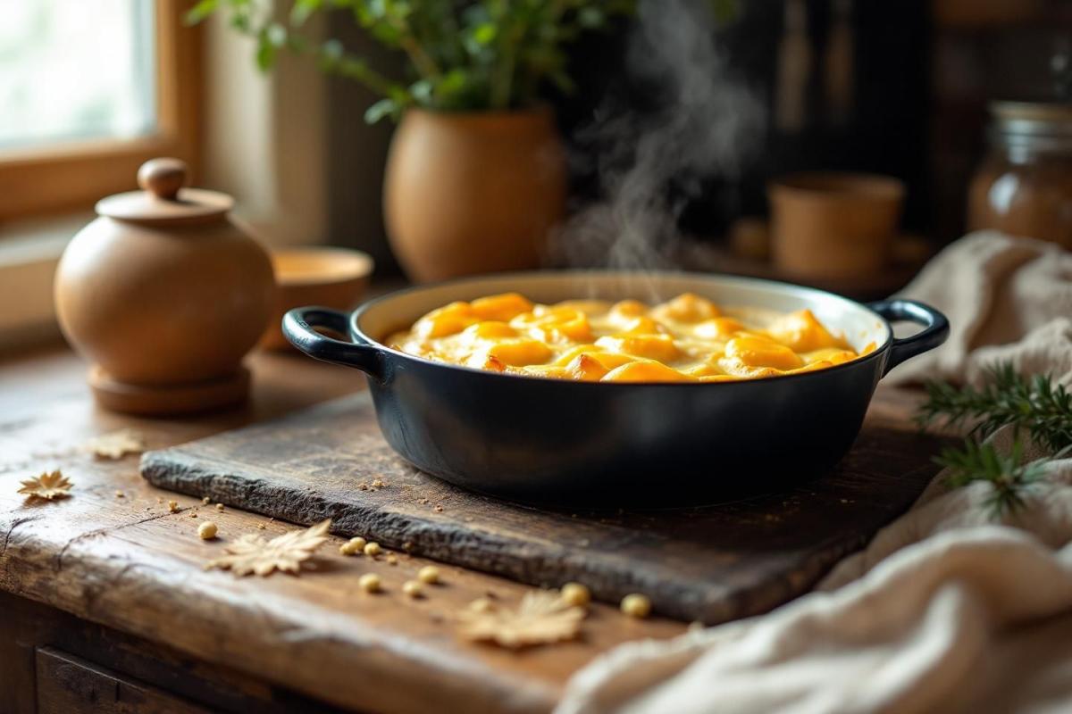 Cette crêpe finlandaise cuite au four rend tout le monde accro" (recette express)