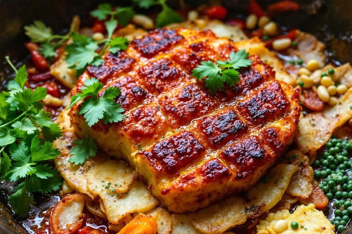 Cuisson hachis parmentier : temps, température et astuces pour réussir ce plat traditionnel