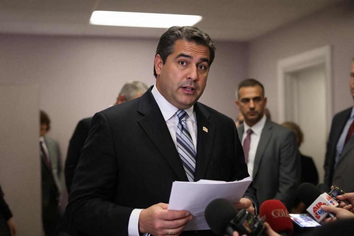 Danger : ces ordonnances vides sont approuvées alors que vos médicaments restent bloqués