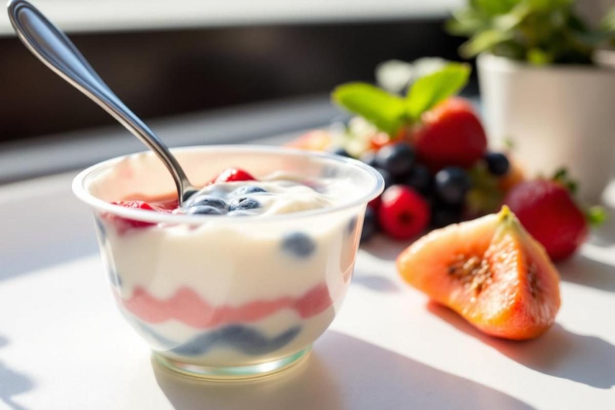 Date limite de consommation yaourt : combien de temps après peut-on le manger ?