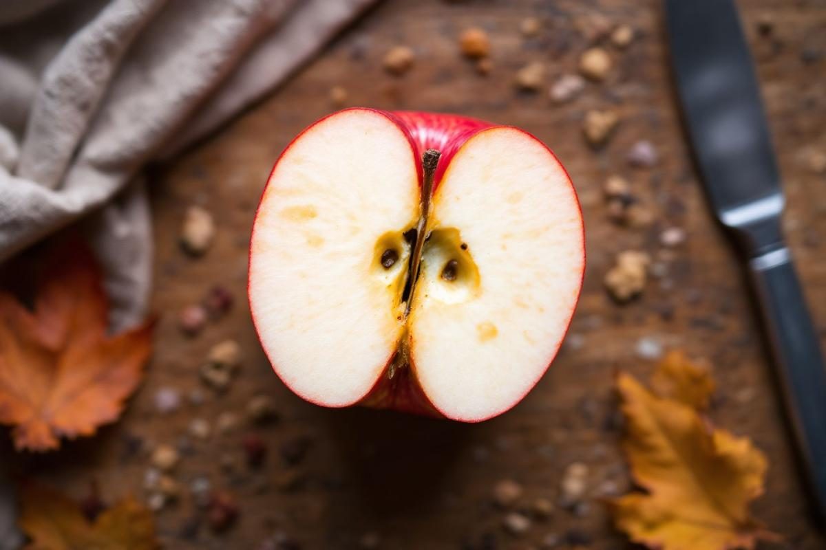 Diabétiques : ce fruit d'automne "trop sucré" régule pourtant votre glycémie (étonnant)