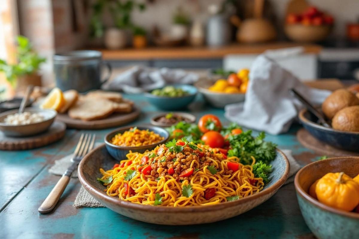 Ces familles cuisinent pour leurs morts" : cette tradition colombienne va vous surprendre