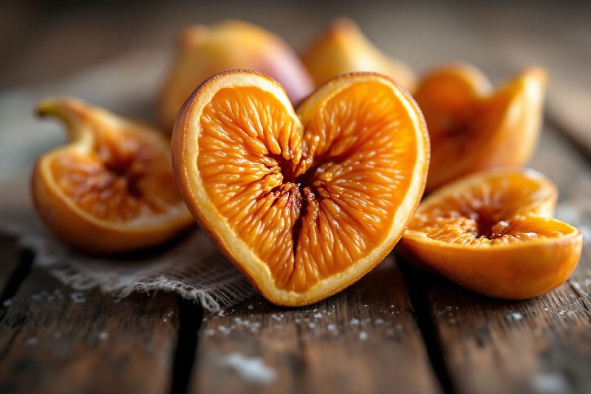 Ce fruit sec que personne ne mange protège pourtant votre cœur (la raison va vous surprendre)