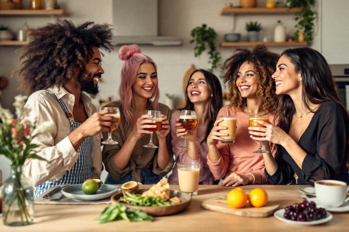 Je n'ai plus jamais la gueule de bois grâce à cette astuce de célébrité