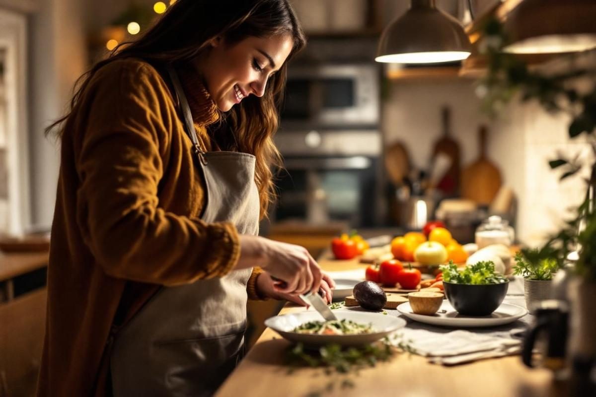 Je nourris ma famille pour 3,50€ par repas" : Ces 10 recettes d'automne vont vous bluffer