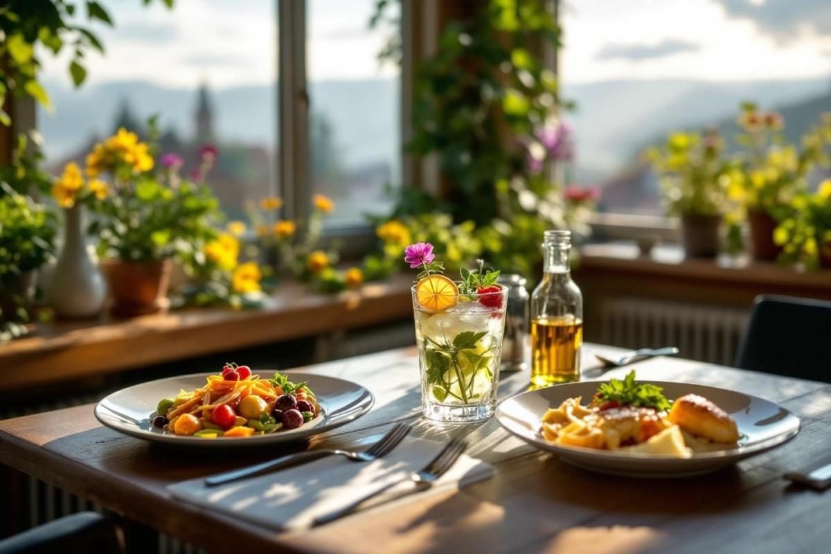 Je prépare mes repas comme ça et ma famille me supplie de recommencer chaque semaine