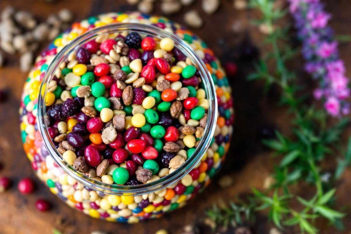 Je remplace mes céréales par cet aliment à 0,30€ et je n'ai plus faim jusqu'à 14h