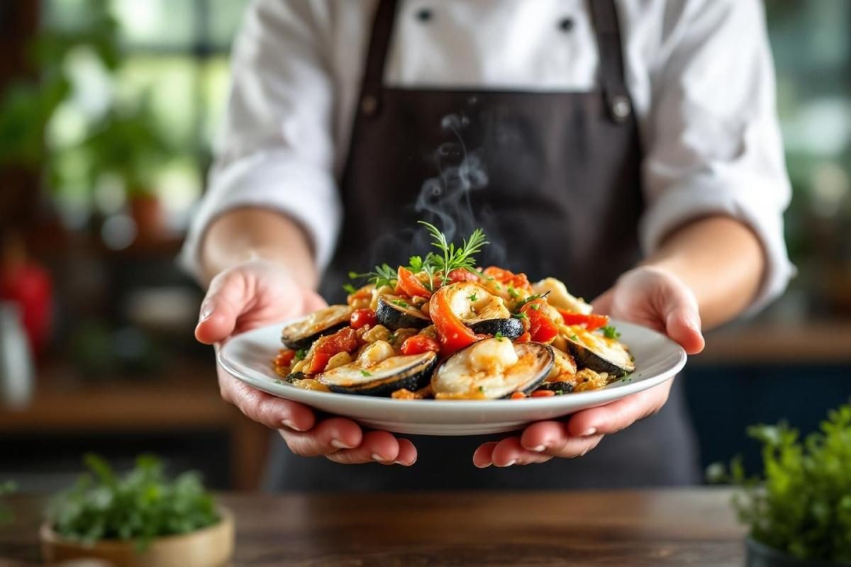 Je sublime les fruits de mer comme une cheffe étoilée sans me ruiner pour les fêtes