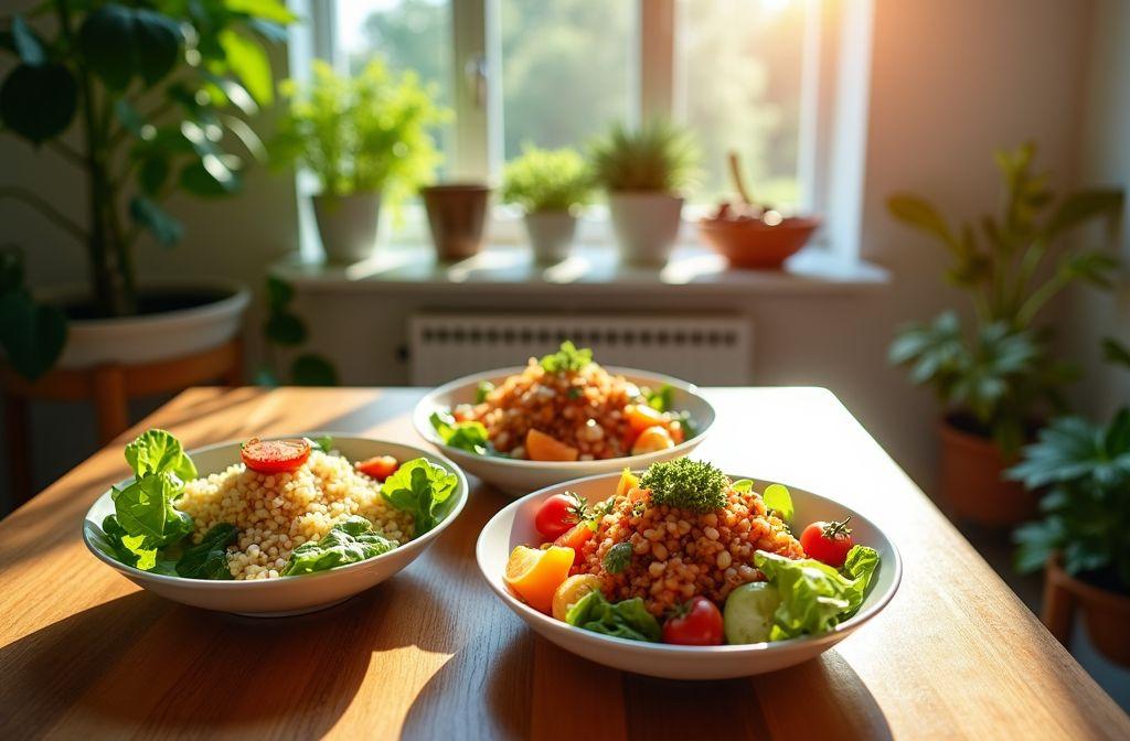 Je teste ces 3 recettes miracles et mon corps me dit merci (la 2ème surprend)