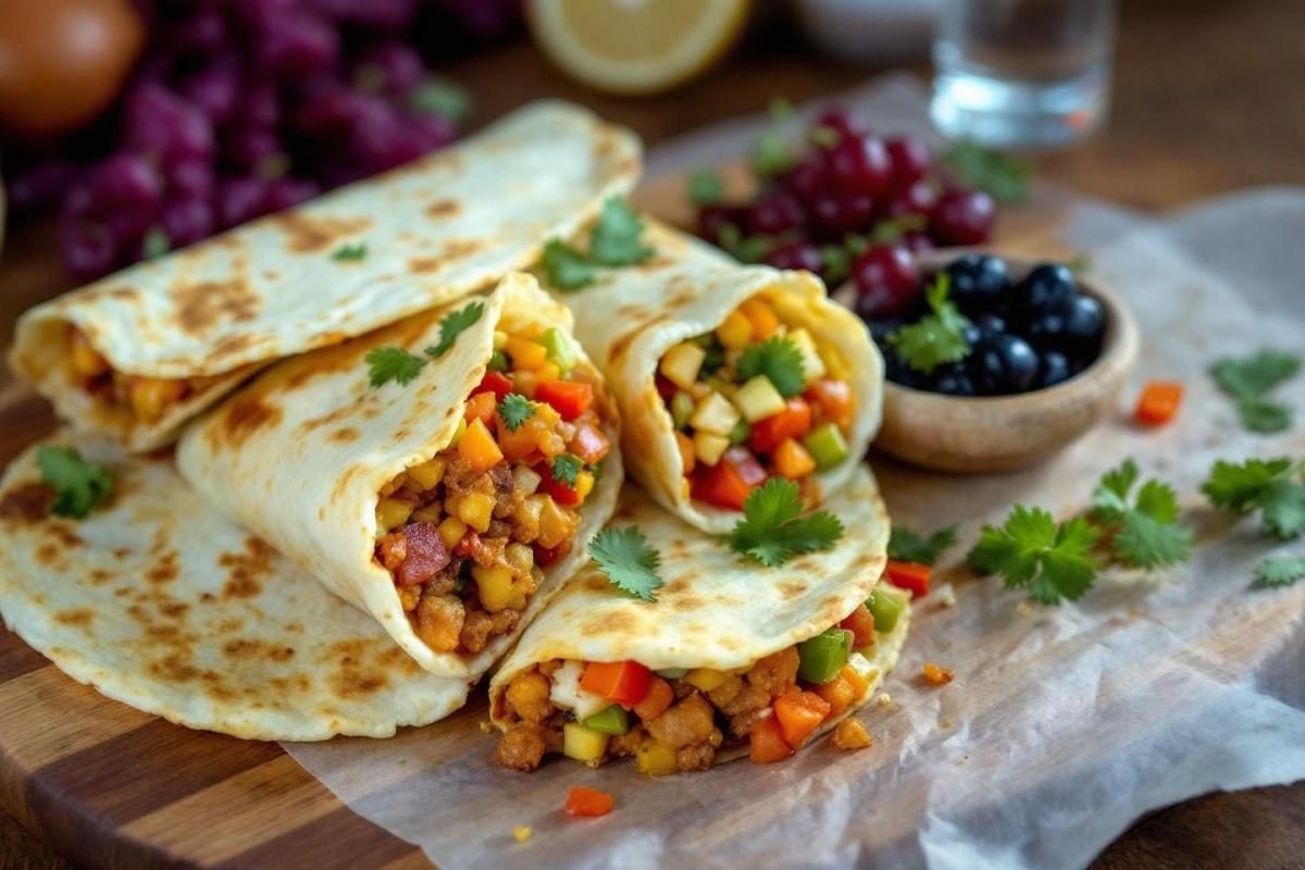 Journée internationale du tequeño : six recettes pour savourer ce classique gastronomique