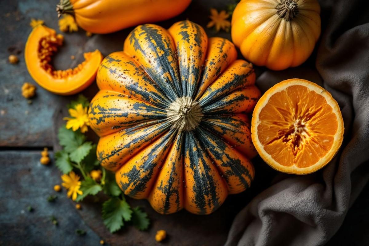 Ce légume d'automne boost votre immunité à 300% (vous le mangez sûrement mal)