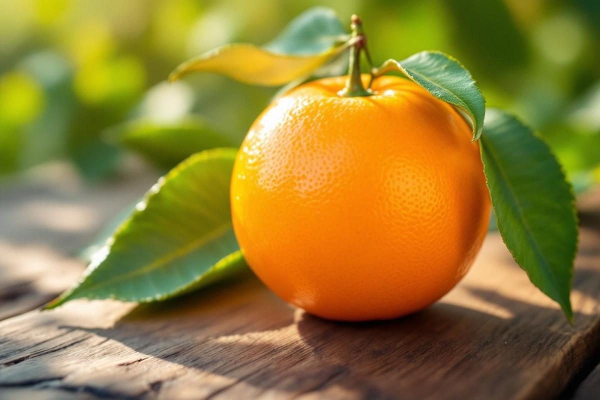 L'origine de la clémentine succulente : histoire et provenance du fruit