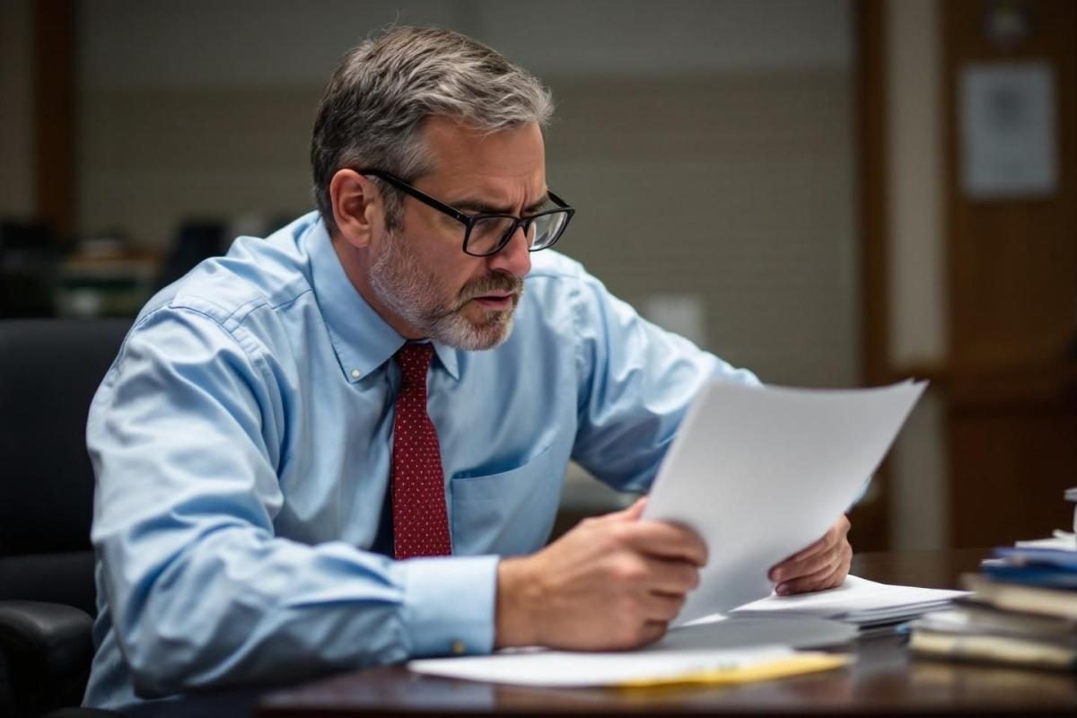 Mauvaise nouvelle : le gouvernement subit un échec cuisant sur le budget 2026