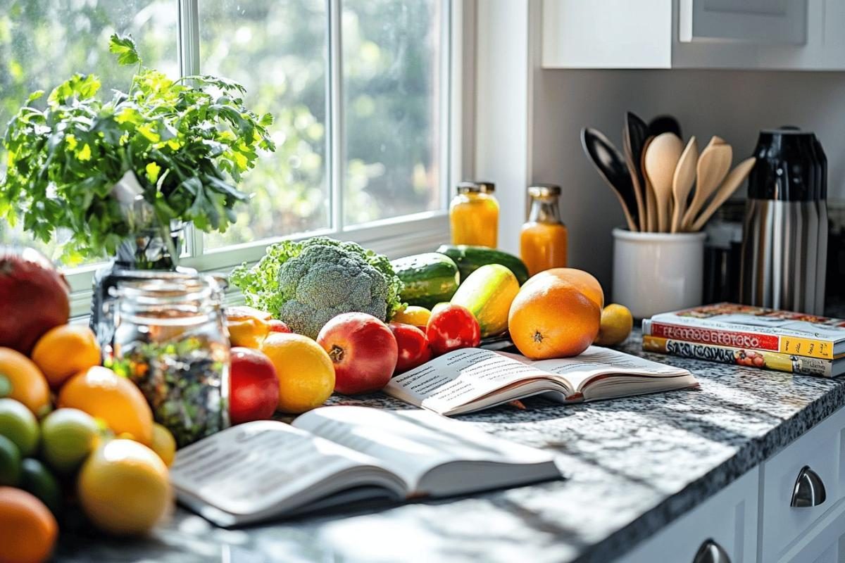 Menu hebdomadaire du 11 au 17 août : recettes faciles et délicieuses pour toute la semaine