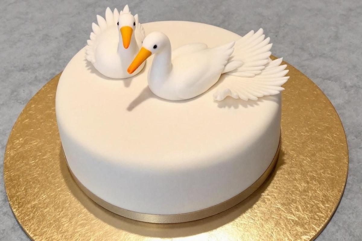 Mercotte révèle enfin sa recette secrète des Cygnes (ces astuces vont vous bluffer)