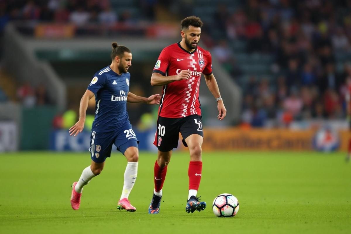 Montpellier a donné sa recette secrète à ce petit club" : la raison va vous étonner