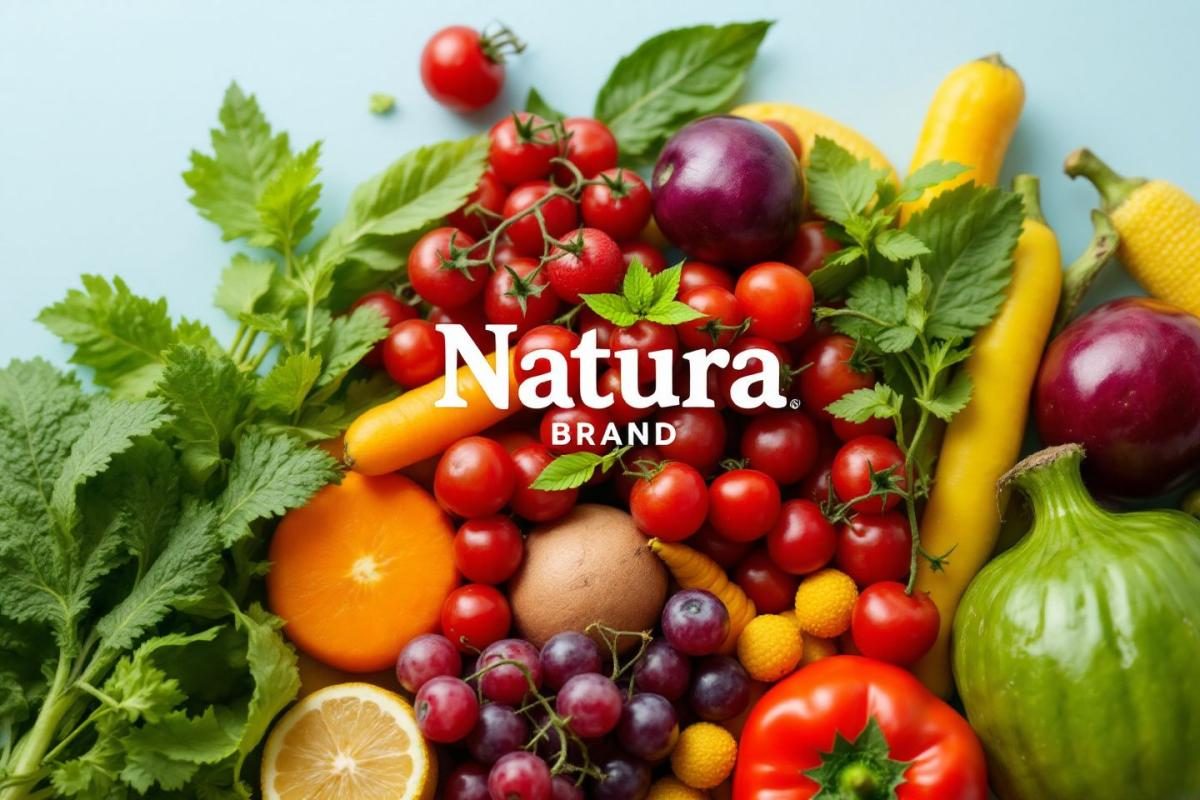 Natura's lance le défi 1000 Recettes avec une campagne menée par des créateurs de contenu