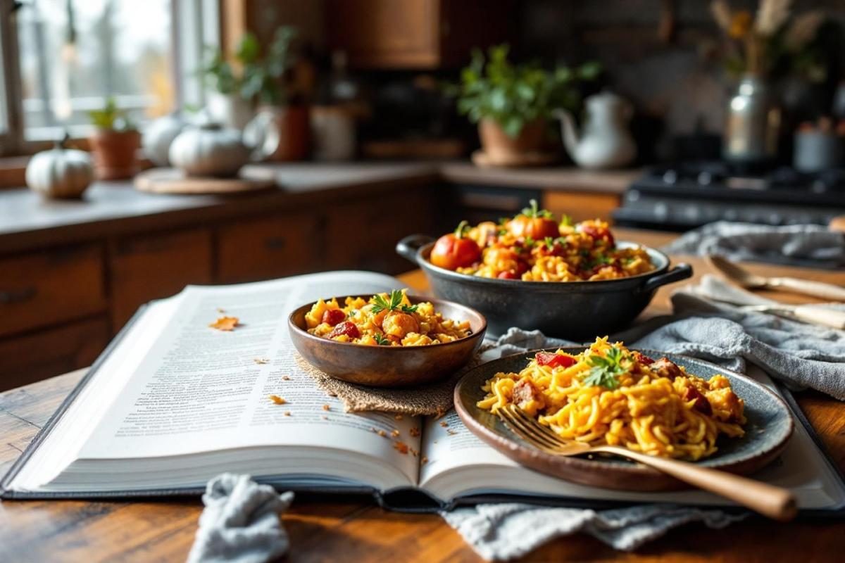 Nos enfants en redemandent !" : ces 30 recettes de novembre font l'unanimité