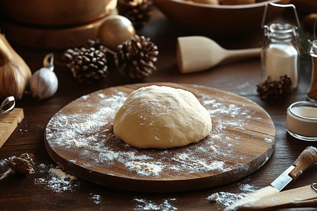 Pâte à tarte maison : recette facile et rapide pour réussir vos tartes sucrées et salées