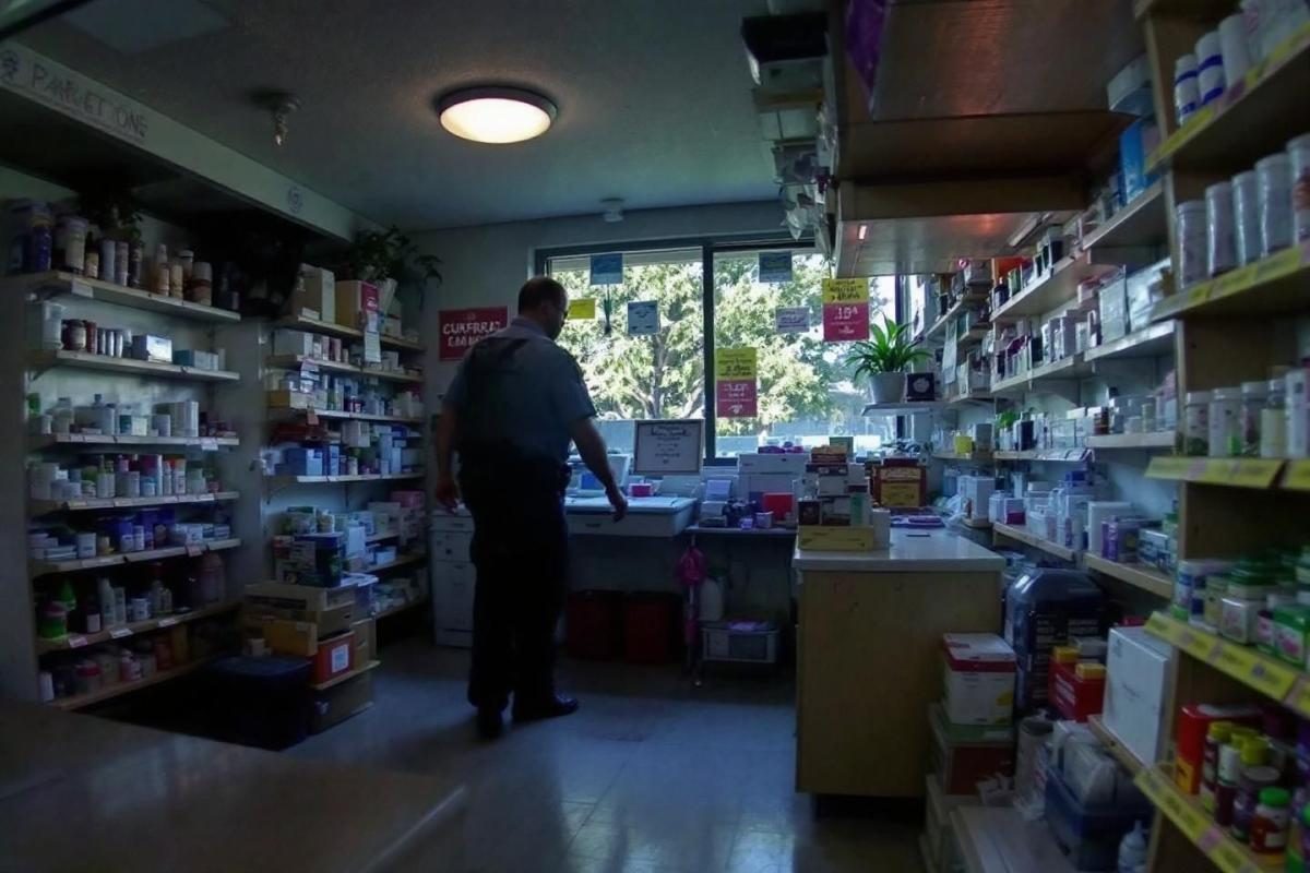 Cette pharmacienne falsifiait vos ordonnances : la méthode choque les autorités