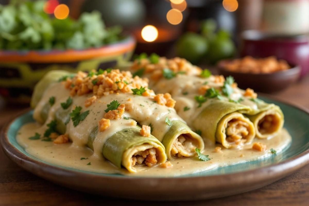 Ce plat mexicain à 8€ va sauver vos repas de fêtes (et régaler tout le monde)