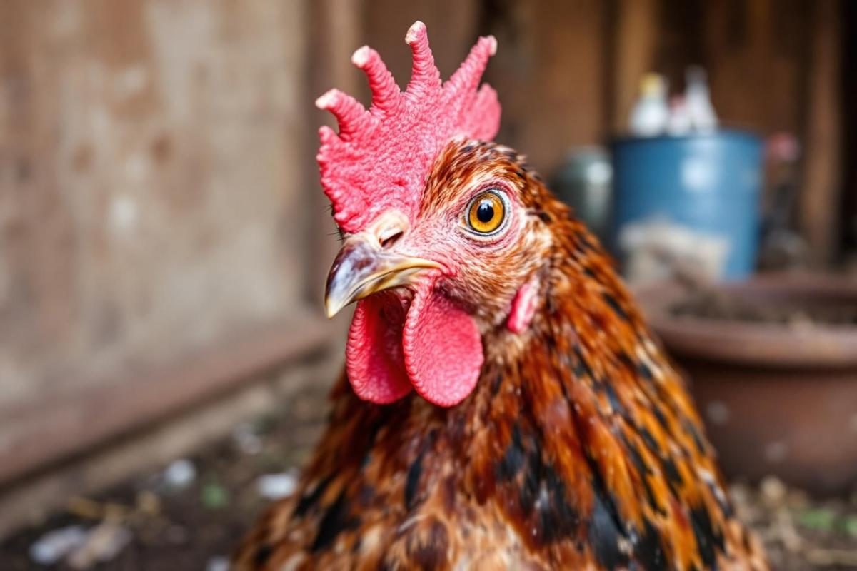 Poule Harco : caractéristiques, élevage et conseils pour cette race rustique et productive