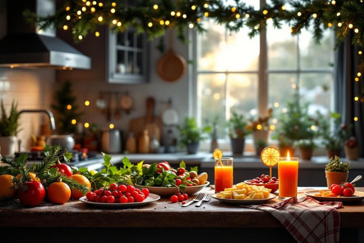 Quelle est la meilleure recette de Noël selon vous ? (votez maintenant)