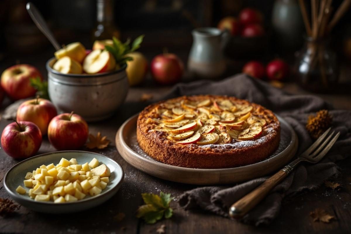Cette recette à 3 ingrédients va vous faire oublier tous les autres desserts d'automne