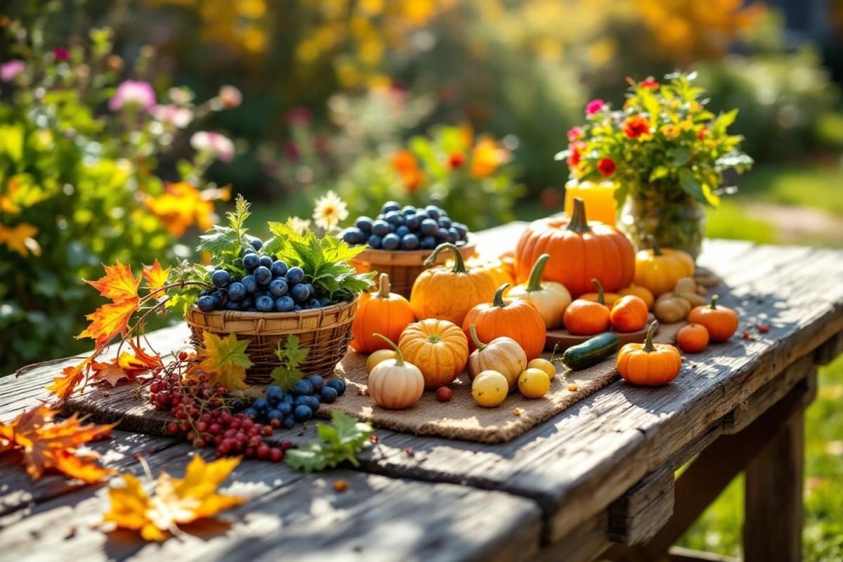 Cette recette automnale du chef étoilé va révolutionner vos papilles (3 ingrédients)