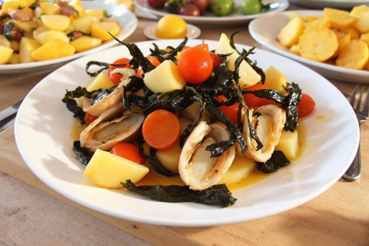 Cette recette bretonne oubliée vaut de l'or" : le trésor de Belle-Île enfin révélé