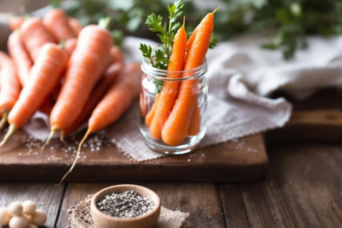 Cette recette de carotte booste votre immunité en hiver" (testée et approuvée)