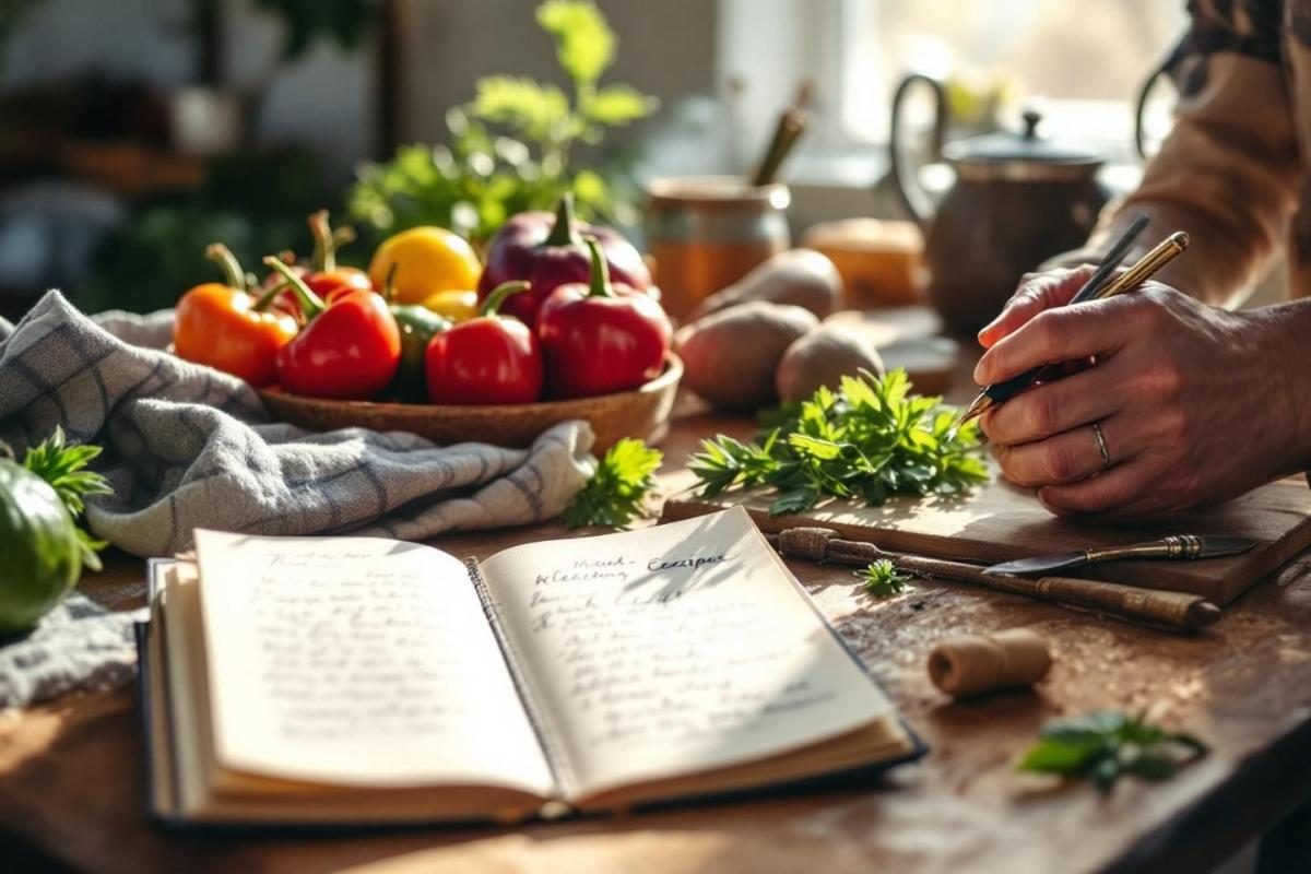 Cette recette de grand-mère que toute ma famille s'arrache depuis 40 ans